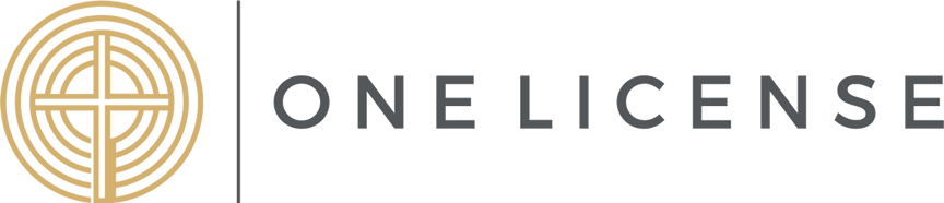 OneLicense logo